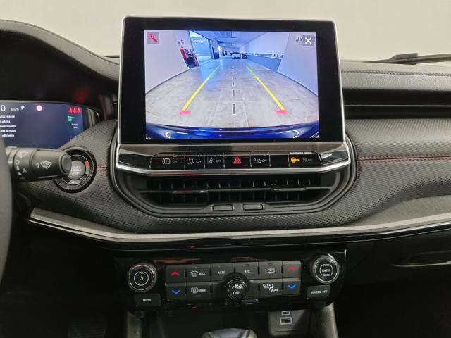 JEEP Compass 1.3 Turbo T4 240 CV PHEV AT6 4xe Trailhawk