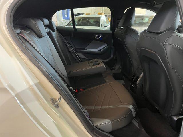 BMW 120 48V MSport Pro "19 M Sport PACK BLACK/TELECAM 360