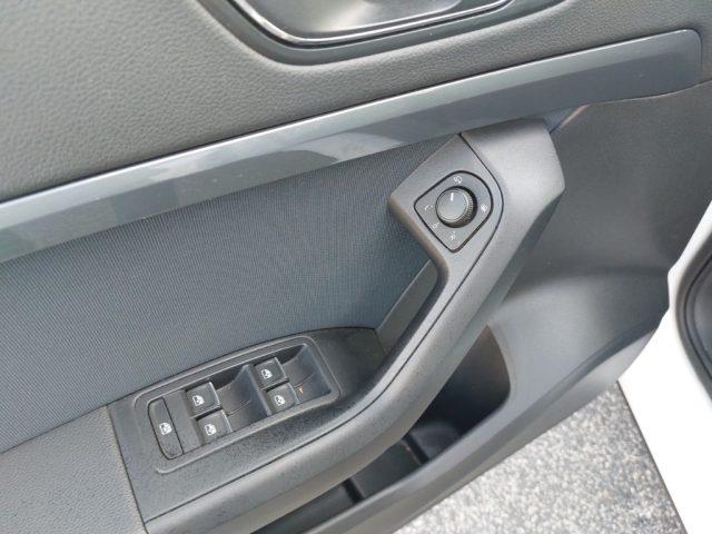 SEAT Ateca 1.6 TDI DSG Business Uniprò km 89000 legge 104