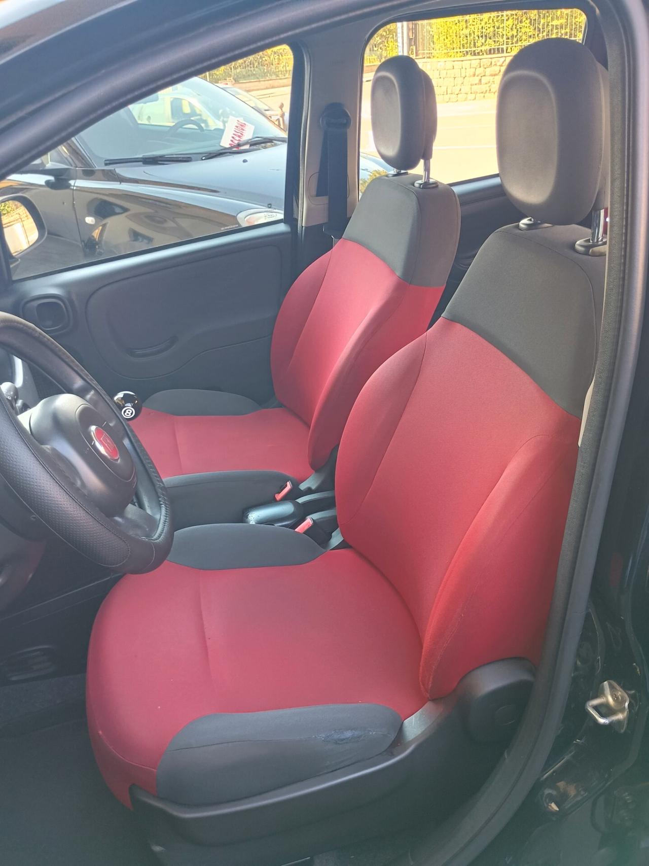 Fiat Panda 1.2 Dynamic