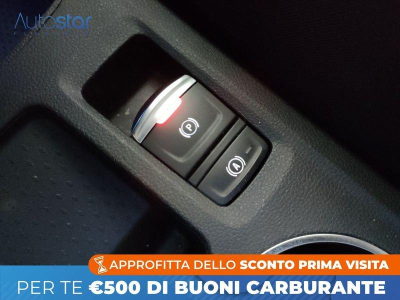 Renault Captur 1.6 E-Tech phev Intens 160cv auto