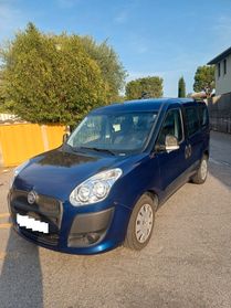 Fiat Doblo Doblò 1.4 T-Jet 16V Natural Power Dynamic