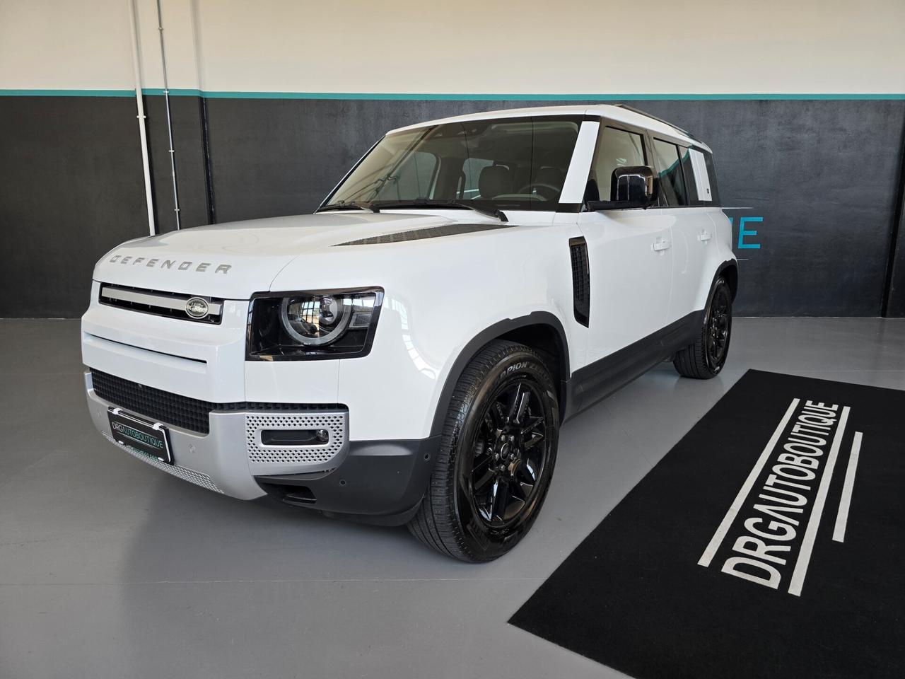 Land Rover Defender 110 3.0D I6 200 CV AWD Auto SE