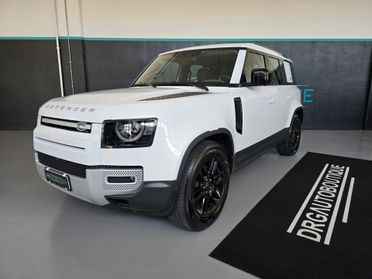 Land Rover Defender 110 3.0D I6 200 CV AWD Auto SE