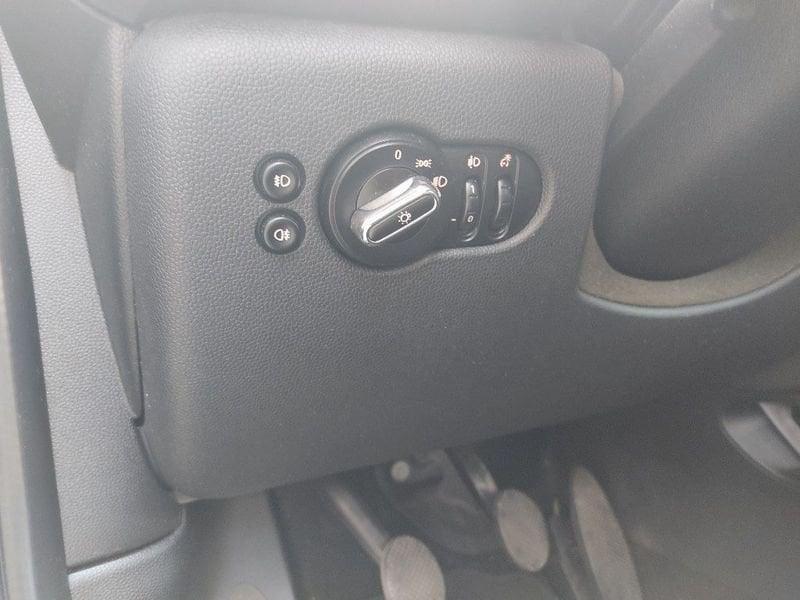 MINI Mini 3 porte 1.5 Cooper D KM CERTIFICATI, GARANZIA