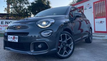 Fiat 500X 1.6 MultiJet 120 CV Sport