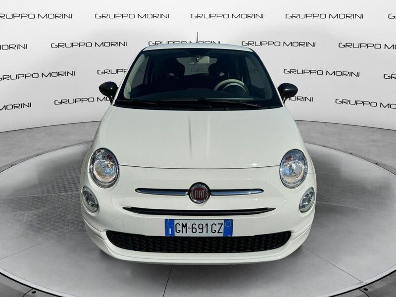 FIAT 500 1.0 Hybrid 70cv