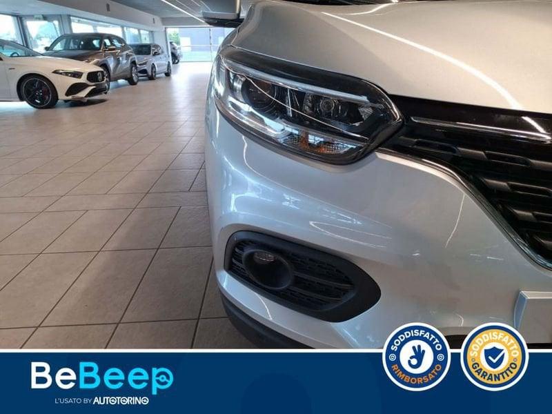 Renault Kadjar 1.3 TCE SPORT EDITION 140CV FAP