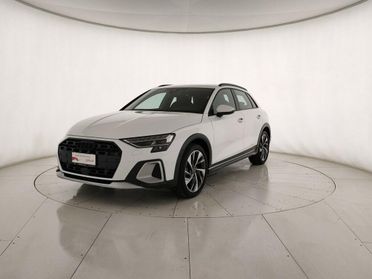 Audi A3 35 1.5 TFSI mHEV 48V Business Advanced S tronic