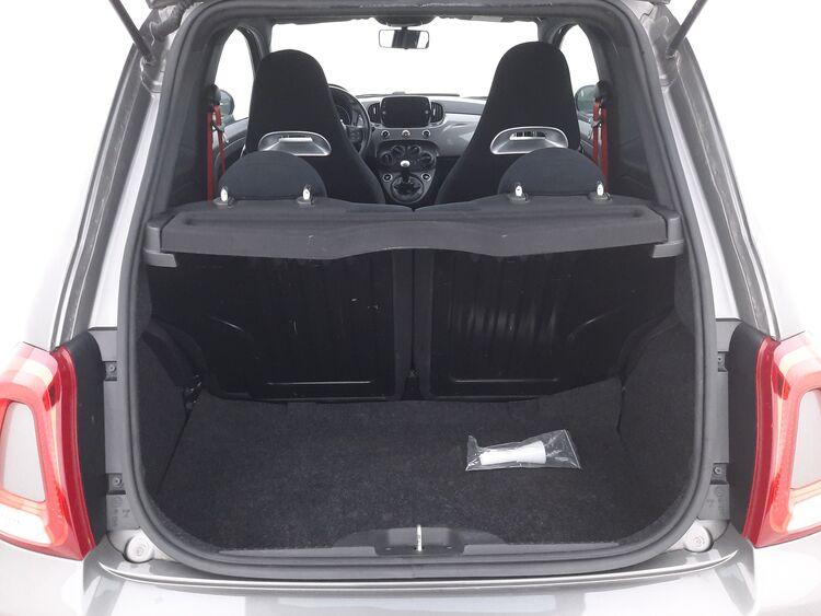 Abarth 595 595 BR549619 1.4 Benzina 145CV