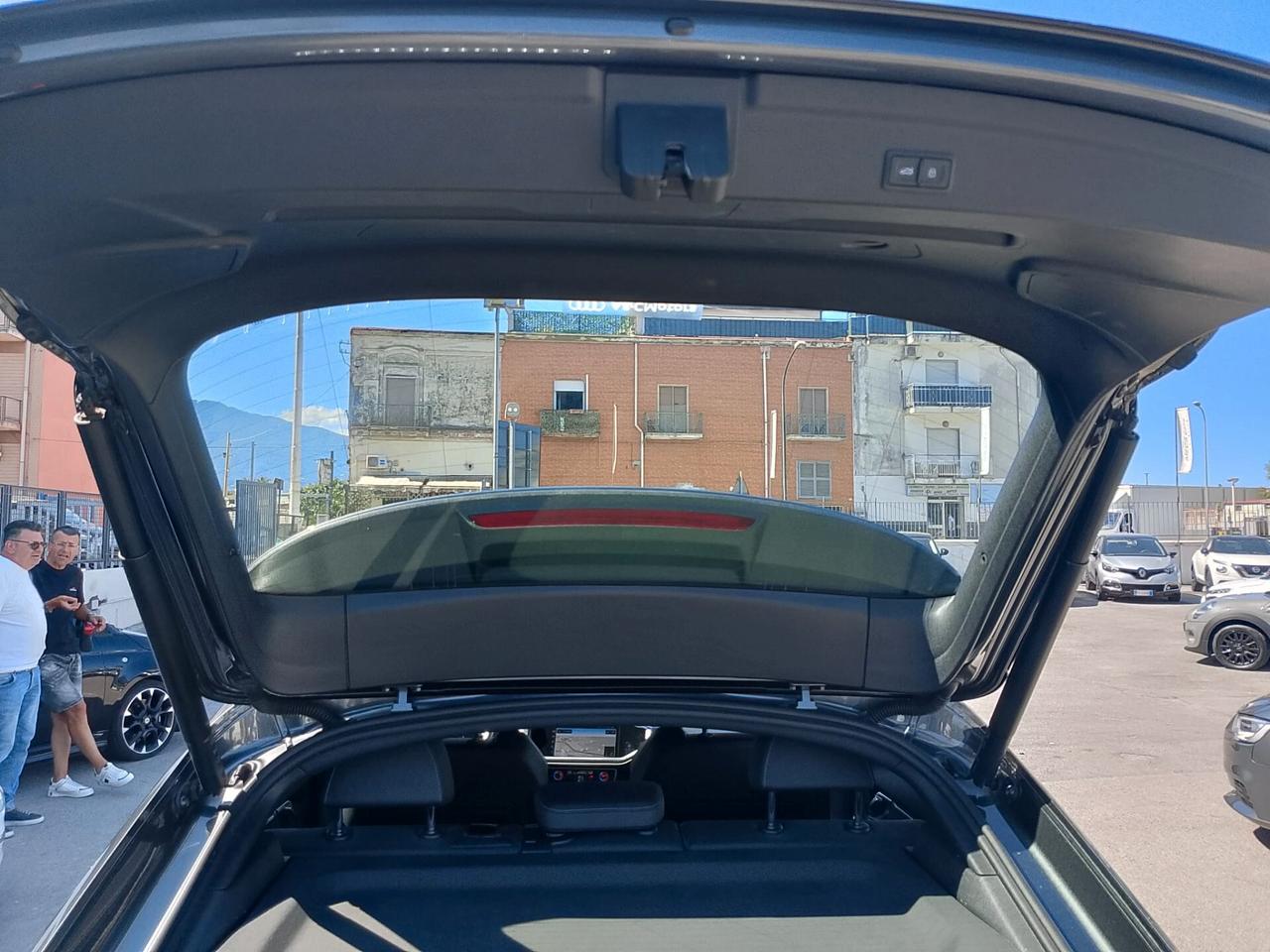Audi Q3 35 TDI S tronic line edition