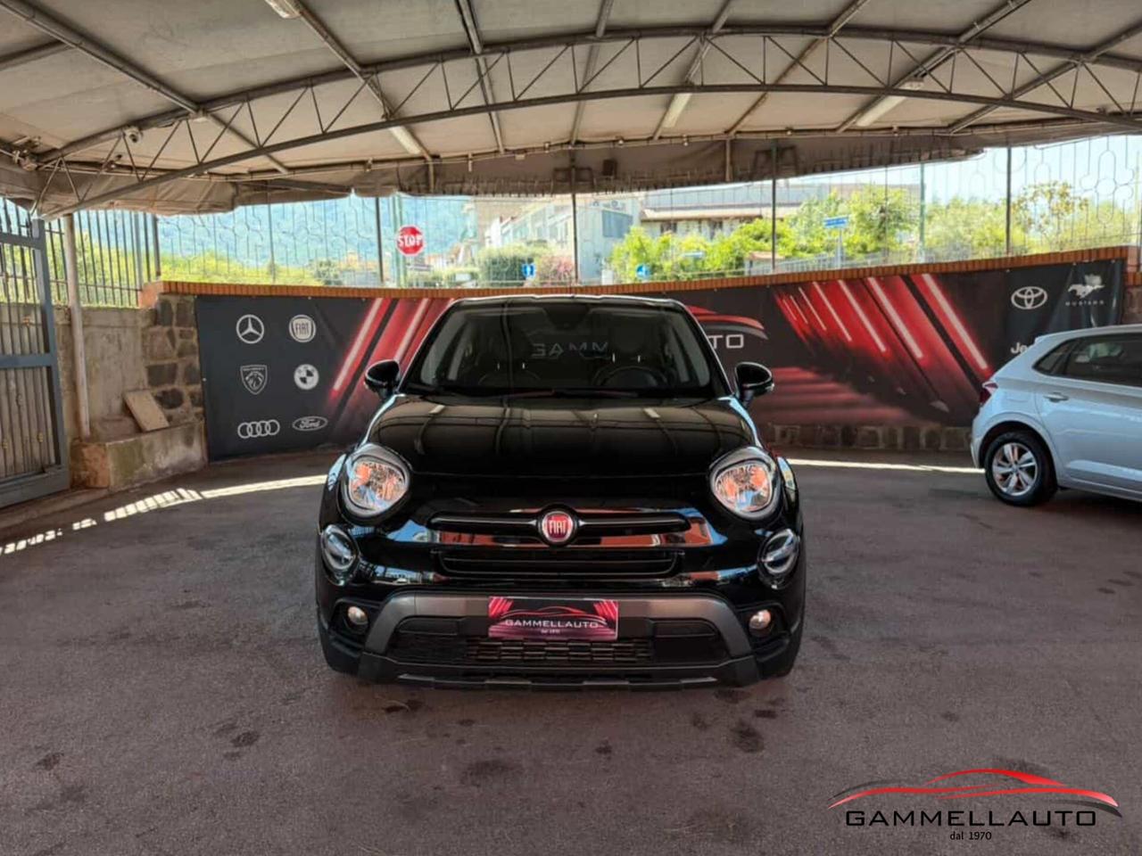 Fiat 500X 1.3 mjt City Cross 95CV