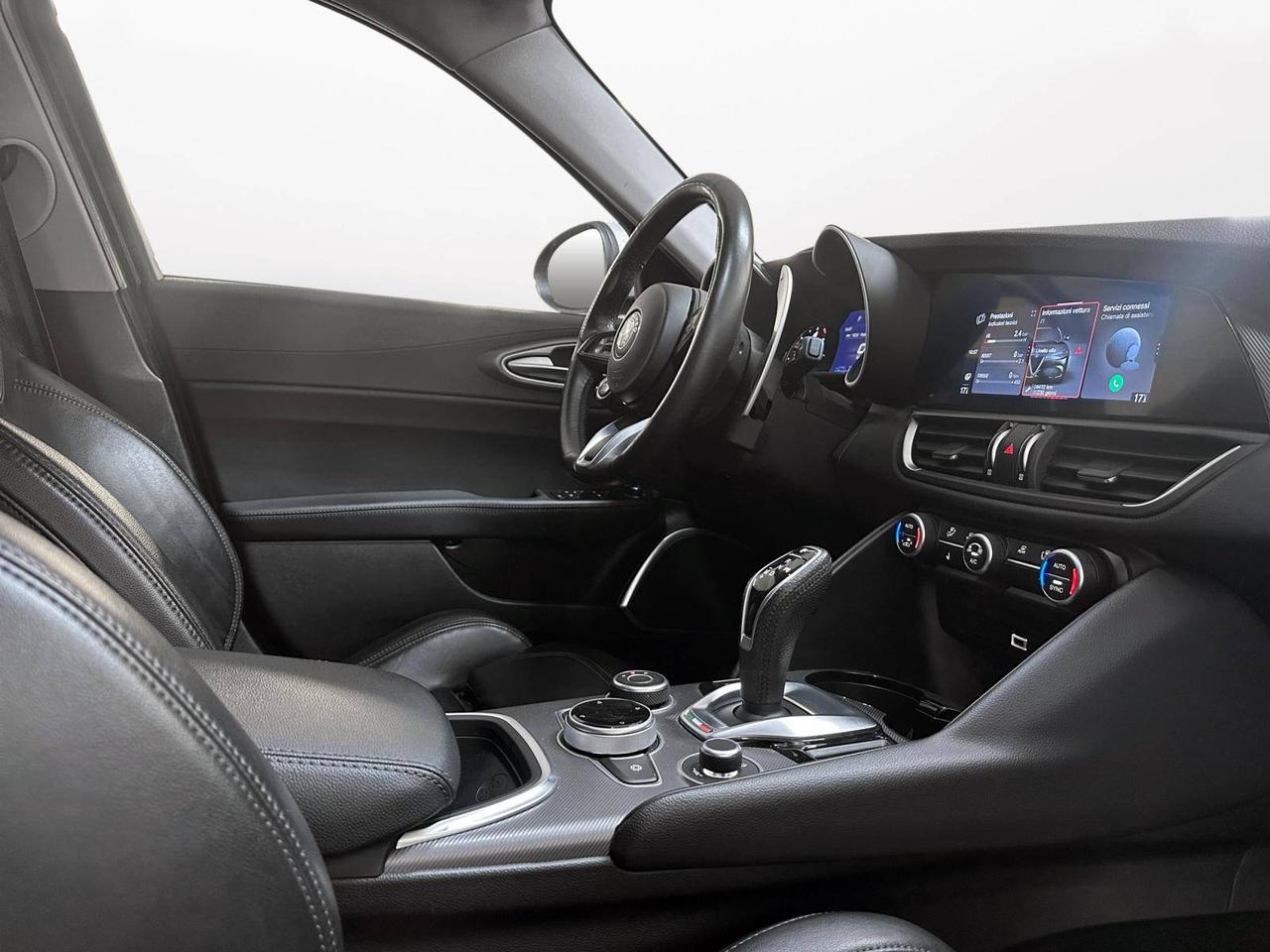 Alfa Romeo Giulia 2.2 t Sprint 190cv