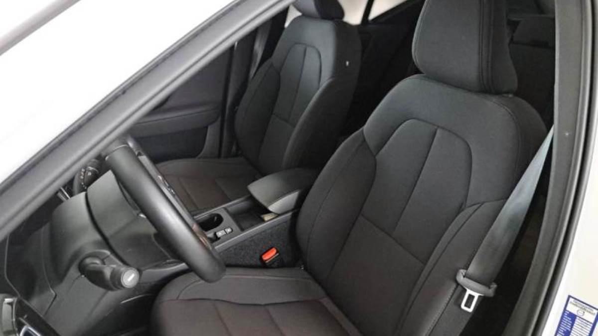 VOLVO Xc40 T5 Recharge Plug-In Hybrid Inscription Expression