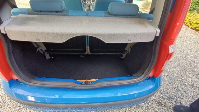 FIAT Panda 1.3 MJT 16V Emotion