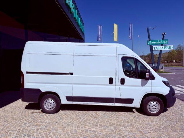 PEUGEOT Boxer PASSO LUNGO TETTO ALTO - KM 150.000 - PIU' IVA