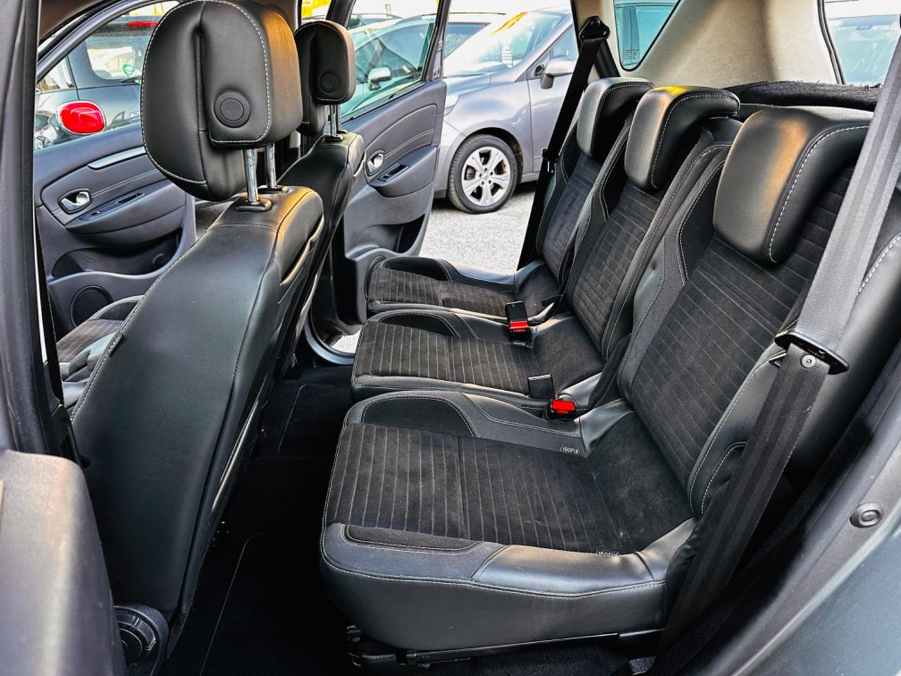 Renault Scénic XMod Cross 1.5 dCi 110CV Start&Stop Energy