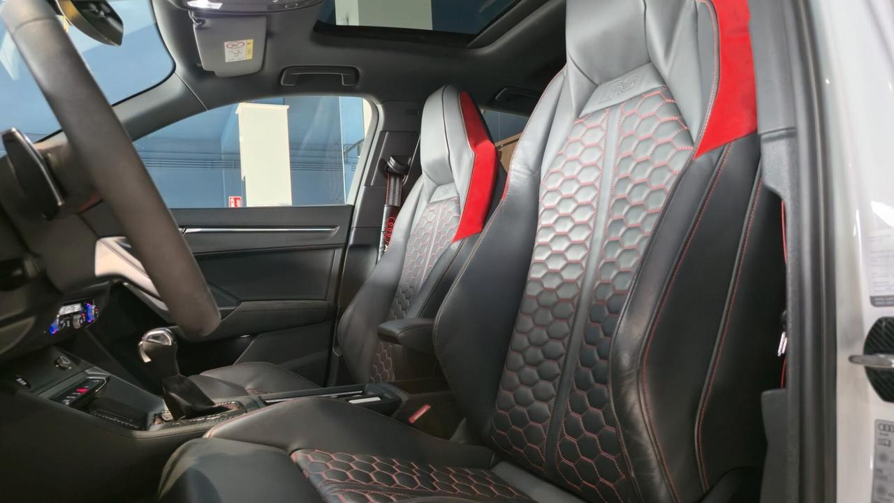 Audi Q3 RS SPB quattro S tronic