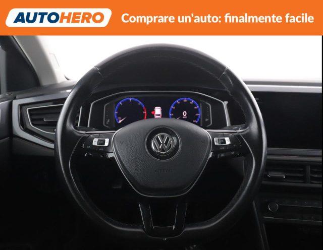 VOLKSWAGEN Polo 1.6 TDI 95 CV 5p. Highline BlueMotion Technology