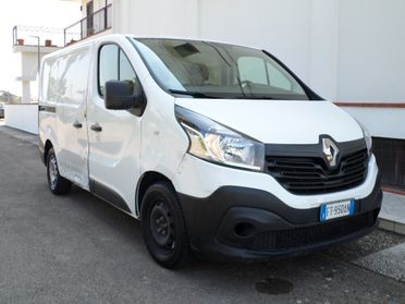 RENAULT TRAFIC 1.6DCI