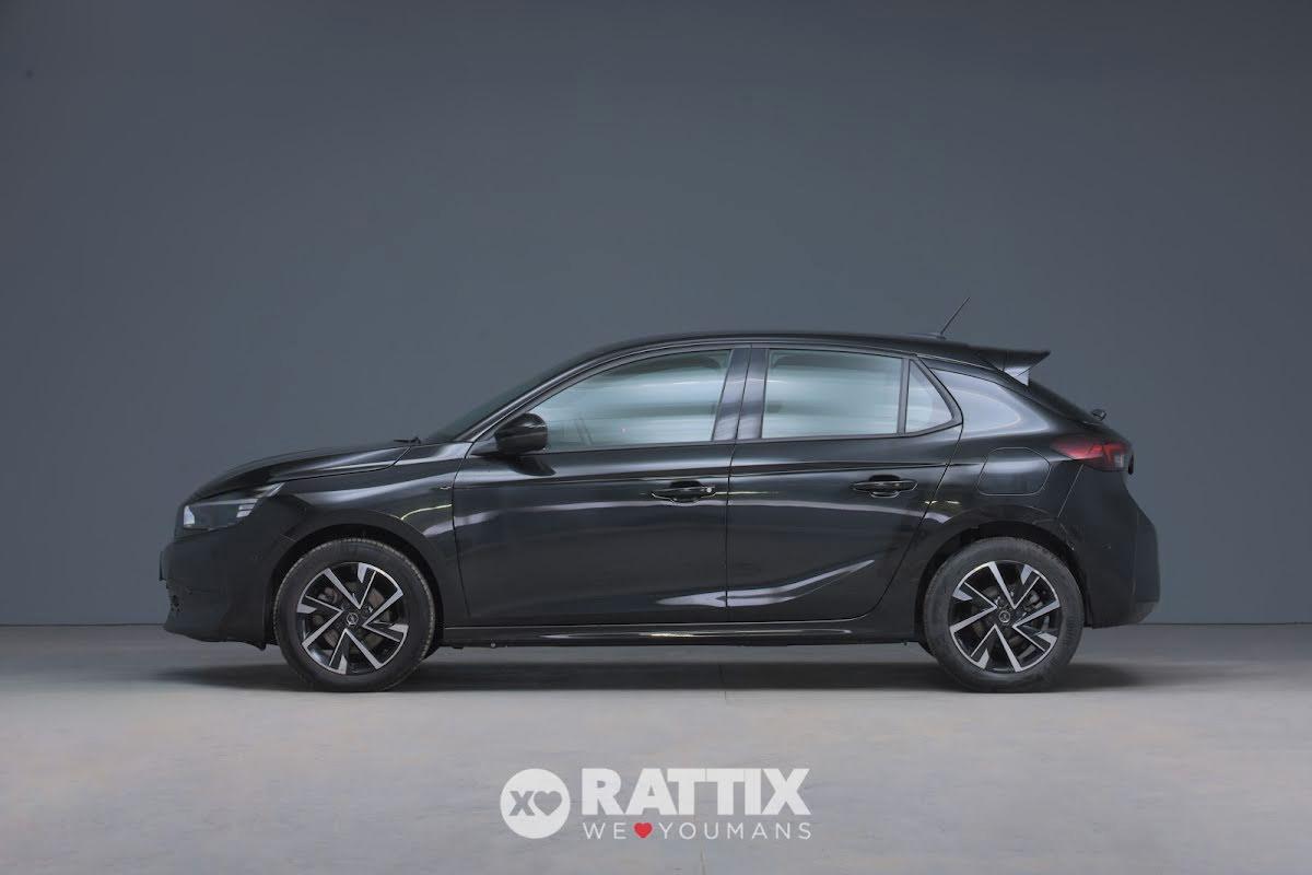 Opel Corsa 1.2 100CV GS AT8