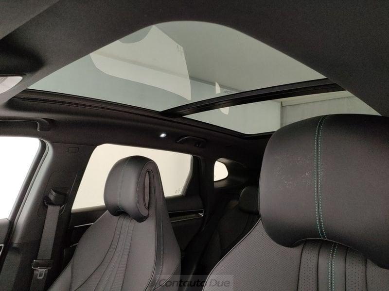 BYD Seal U DM-i Seal U DM-i 1.5 phev Boost 2wd