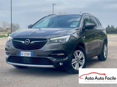 Opel Grandland X 1.5 Diesel Automatico | GARANZIA 12 MESI