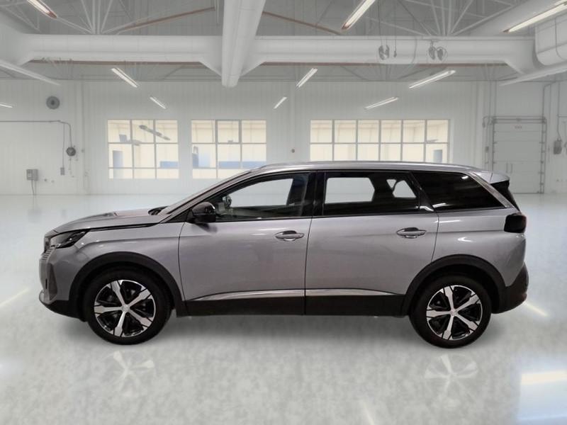 PEUGEOT 5008 BLUEHDI 130 ALLURE PACK EAT8 S/S AUT. SUV