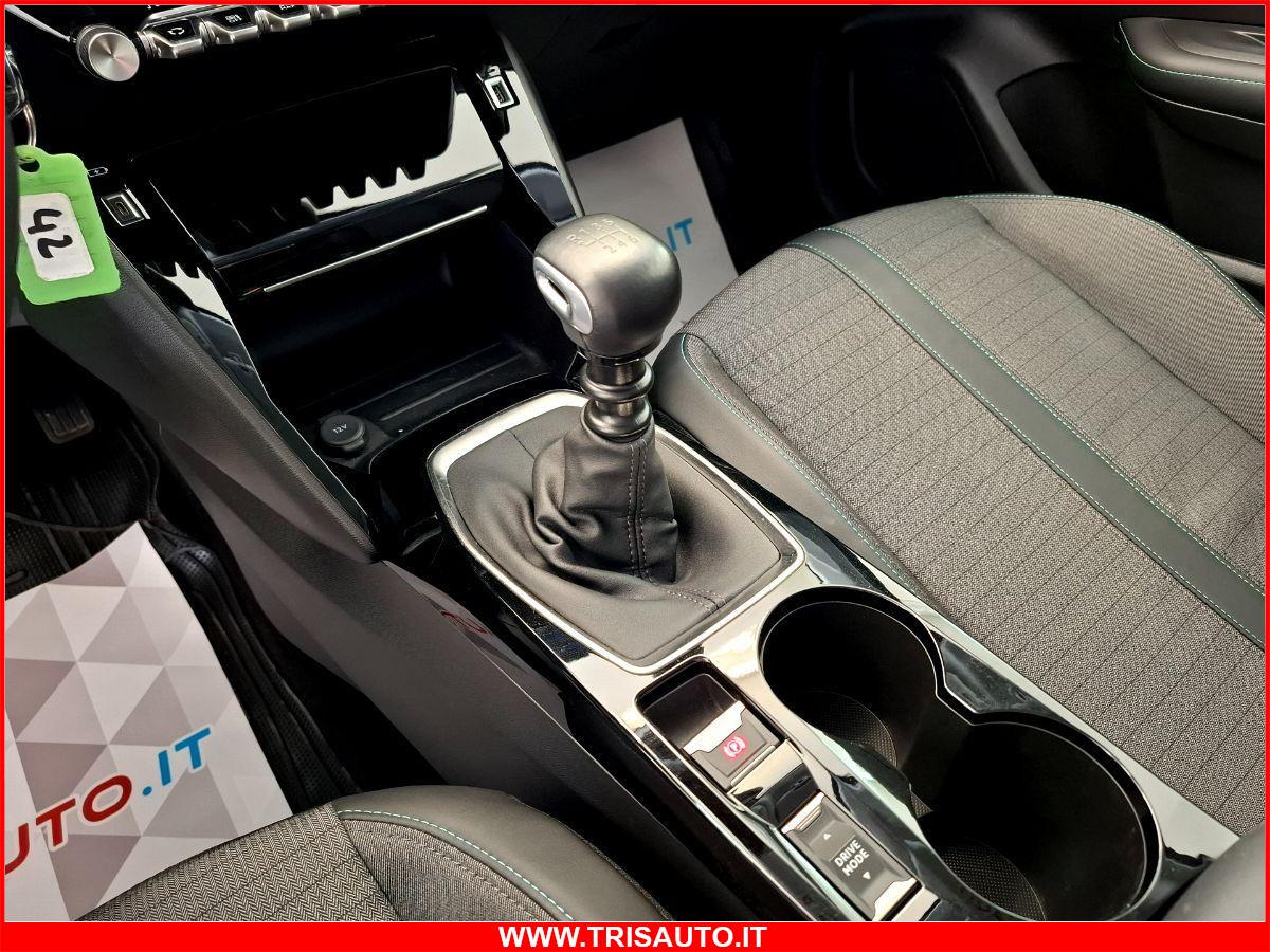 PEUGEOT 208 1.2 Puretech Allure NEOPATENTATI (FULL LED+ANDROID+APPLE)