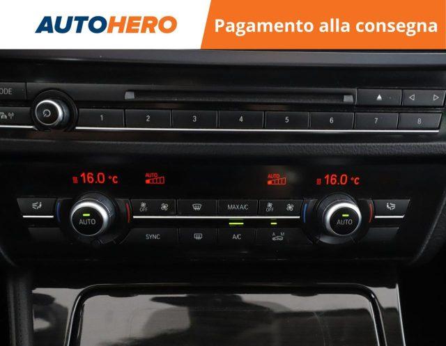 BMW 525 d xDrive Touring Luxury