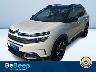 Citroën C5 Aircross 1.5 BLUEHDI SHINE S&S 130CV EAT8 MY19