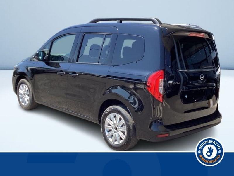 Mercedes-Benz Classe T 180 d AT