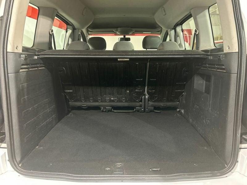Citroën Berlingo Berlingo Multispace 1.6 HDi 90 5 posti Feel Combi N1
