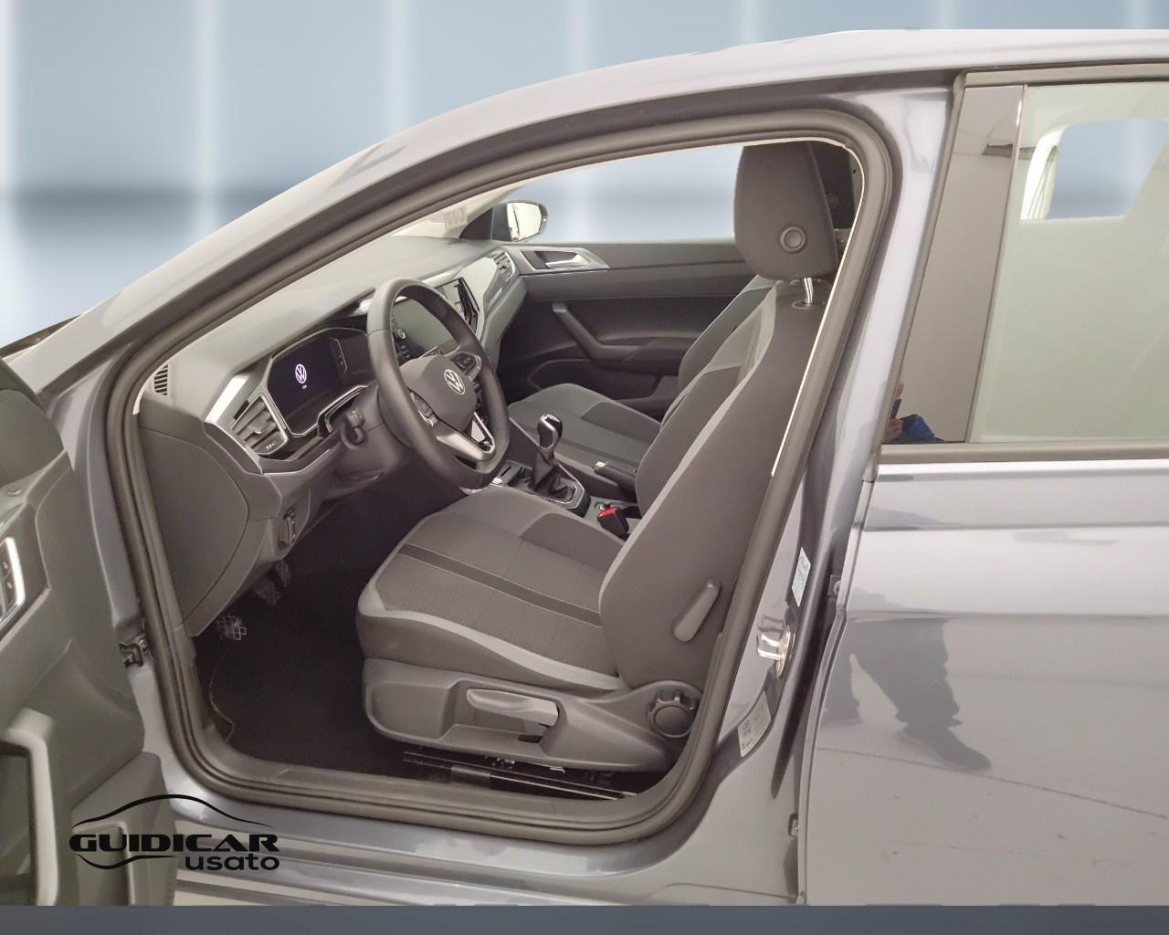 VOLKSWAGEN Polo VI 2022 - Polo 1.0 tsi Style 95cv