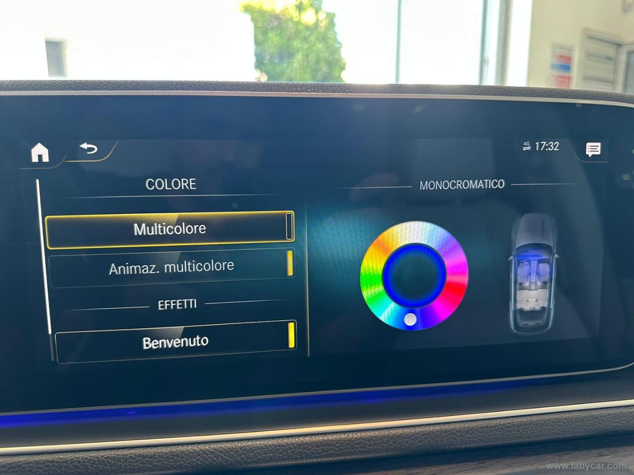 MERCEDES-BENZ GLE 350 de 4Matic EQ-Power Premium Plus