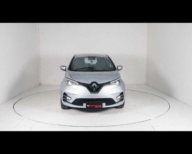 RENAULT ZOE Zen R135