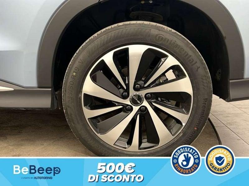 BYD Seal U DM-i 1.5 PHEV BOOST 217CV 2WD