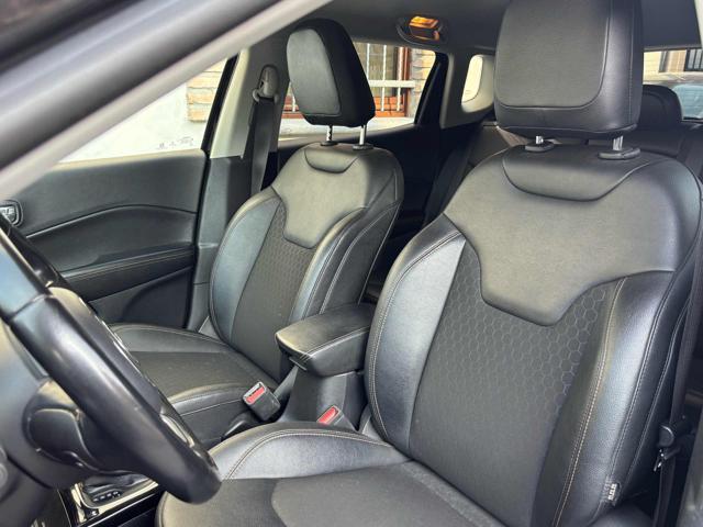 JEEP Compass 1.3 Turbo T4 150 CV aut. 2WD Limited
