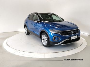 Volkswagen T-Roc T-Roc 2.0 TDI SCR 150 CV DSG Edition Plus