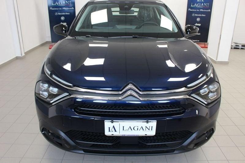 Citroën C4 C4 PureTech 130 S&S Plus