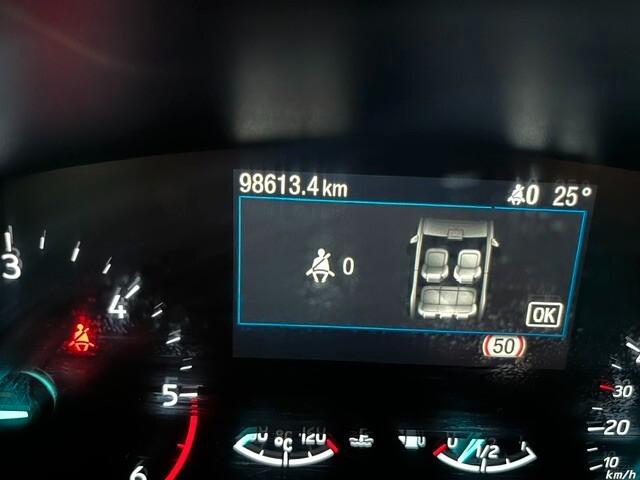 Ford Focus 1.5 TDCi 120 CV Start&Stop ST Line