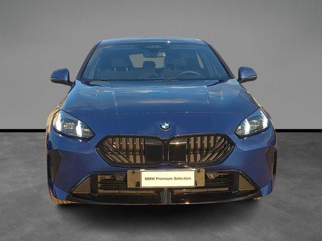 BMW 118 d MSport Pro