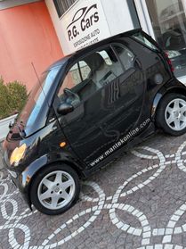 Smart ForTwo 700 coupé pulse (45 kW)