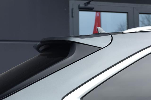 AUDI RS6 Avant 4.0 TFSI V8 quattro tiptronic