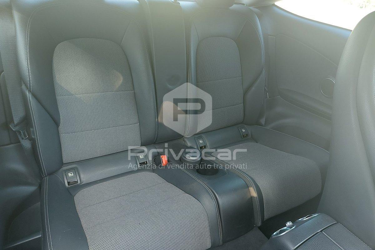 MERCEDES C 220 d Coupé Sport