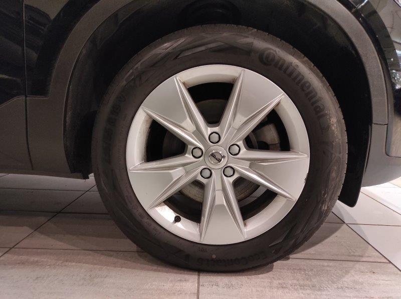 VOLVO XC40 (2017-->) - XC40 B3 automatico Core