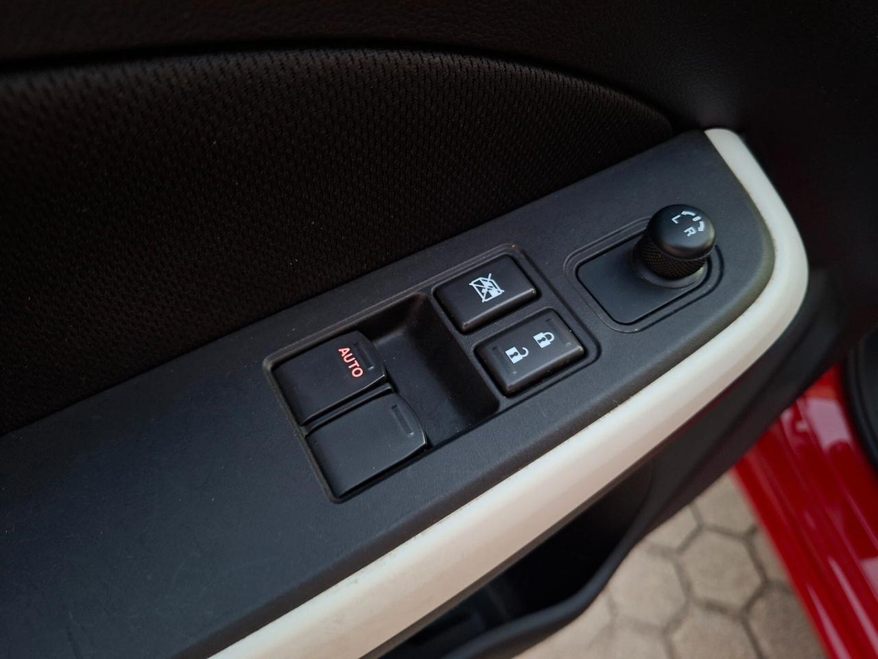 Suzuki Swift 1.2h Cool *NEOPATENTATI*