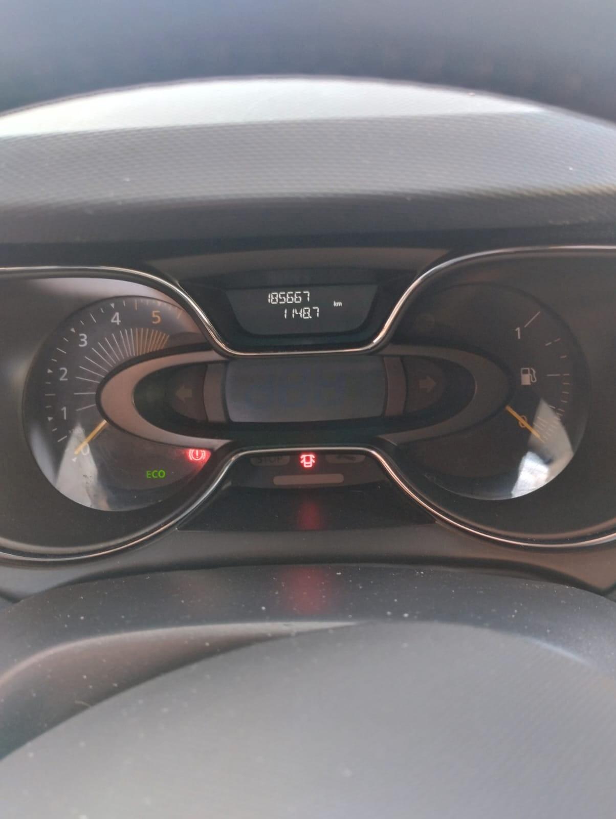 Renault Captur 1.5 dCi 8V 90 CV Start&Stop Energy R-Link