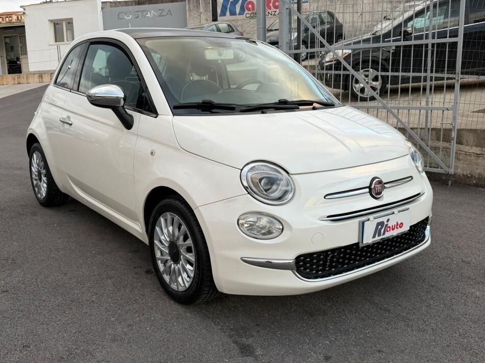 Fiat 500 1.3 Multijet 95 CV Lounge