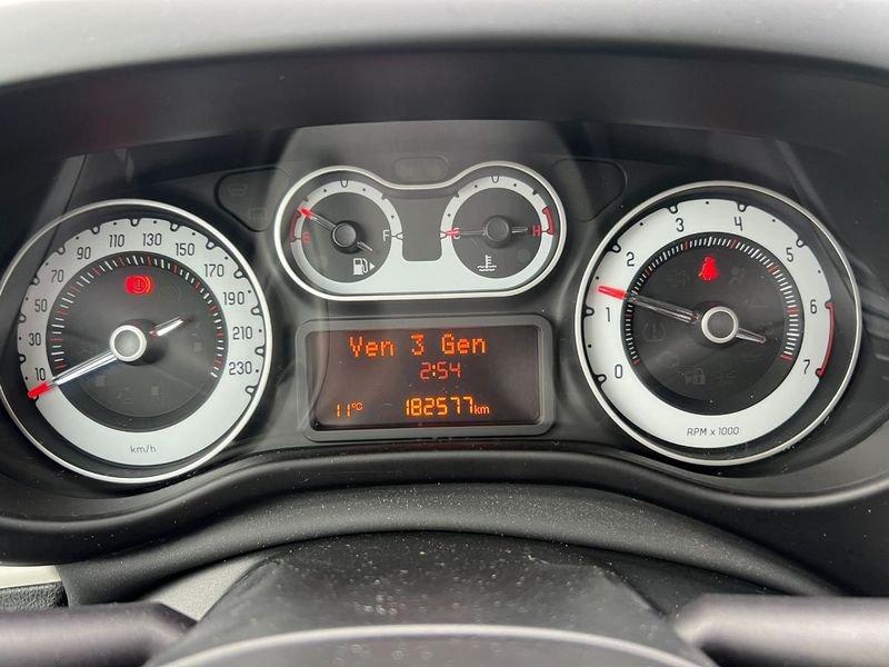 Fiat 500L 1.4 95 CV Pop Star LEGGI DESCRIZIONE